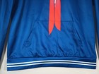 Stranger Things Scoops Ahoy Steve Xl Hoodie Jacket Season 3 Netflix Fast Ship