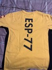 Rare Deal-spain Ralph Lauren Shirt And Matching Hat Xl 18-20 Boys Men S Limited