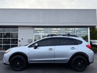 2015 Subaru Xv Crosstrek 2 0i Premium Awd 4dr Crossover Cvt