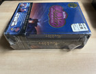 2004 Disney Aladdin Special Edition Collector s Dvd Gift Set  Brand New Sealed