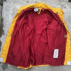 Crew Boss Yellow Nomex Iiia Wildland Fire Fighting Jacket W liner  Nfpa1977