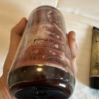 Wen By Chaz Dean Pomegranate 16oz Cleansing Conditioner   4oz Anti-frizz Cream