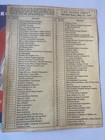 1954 Indianapolis 500 Official Program 38th Race Vintage Indy Motor Speedway