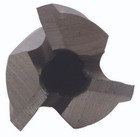 2  Hss Counterbore - Interchangeable Pilot Type - Taper Shank