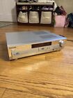 Panasonic Sa-ht75 5-disc Changer dvd Player Home Theater Sound System -no Remote