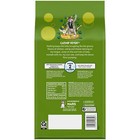 New    Mixups Catnip Fever Flavor Crunchy And Soft Treats For Cats  48 Oz Tub