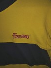 Fantasmic Disneyland Rare Cast Member Uniform Shirt Vintage Xl