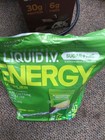 Liquid I v  Energy Multiplier Sugar-free Variety Pack  26 Pk  See Desc For Flavo