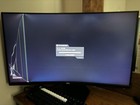 Dell 23222dgm 32inch Curved 165hz 1440p  1ms  mprt  Gaming Monitor Amd Freesync