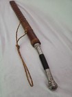 Antique Collectible - Unique - Burma Dha Sword - Ceremonial - 50-100 Years Old