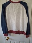 Vintage Leinenkugels Sweatshirt Mens Xl Beer Brewing Co Bar Crewneck