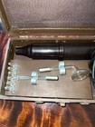 Antique Violet Ray Anti-pain Medical Quackery Device Bd  10