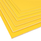 10 Pcs 3240 Fiberglass Sheet Epoxy Resin Insulating Board Diy Electrical Engravi