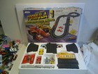 Artin Formula 1 Super Speed Road Racing Slot Car Set - 1 43 Scale