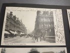8 Postcard Great Britain Around 1900 many Pictures 