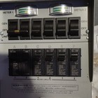 Reliance Controls Pro tran 2 Manual Generator Transfer Switch Panel 30a