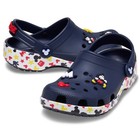 Crocs Kids Disney Mickey   Friends Classic Clogs