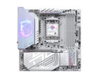 Msi Mpg B850m Edge Ti Max Wifi Motherboard