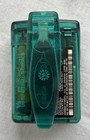 Motorola Flex Pager Teal Green Vintage Beeper And Vintage Motorola Razor Phone 