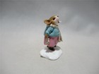Wee Forest Folk Catching Crystals Pink   Blue - Retired Wff Nib Super Cute 