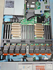 Dell R640 10 Bay 8-nvme Slots 2-6130  2 0 Tpm  10trays  idrac9ent hba330 2x1100w