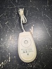 Vintage Apple Desktop Bus Mouse Ii Adb For Macintosh Computers M2706 Tested 