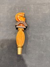 Beer Tap Handle Multicolor Belgium White Wheat Ale 10  Long Shock Top