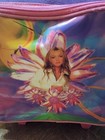 Vintage Y2k Britney Spears Official Merch Rolling Backpack Pink And Purple