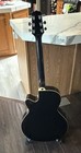 Takamine 6 String Acoustic electric Guitar Excellent Condition  