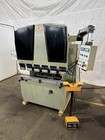 22 Ton X 4  U s  Industrial Machinery Us224m Cnc Hydraulic Press Brake  Stock   