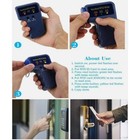 Handheld Rfid Id Card Copier Key Reader Writer Duplicator   5 Tags 125khz