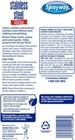 Sprayway Water-based Stainless Steel Cleaner  15 Fl Oz  pack Of 1 