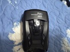 Whistler Cr70 Radar Detector 