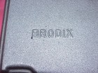 Brodix Aluminum Valley Tray  cp1 Sb Chevy Rare   