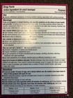 3 walgreens Nicotine Lozenge Cherry-2mg-108 Pc 2 Mg Fresh 08 2026-sugar Free