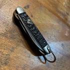 Vintage Us Cub Scout Bsa Pocket Knife Folding Camping Tool  1950s-60s