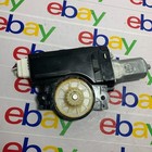2001 - 2007 Toyota Highlander Sunroof Motor Oem 9101