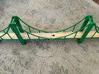 32731 Brio Wooden Train Theodore Tugboat Benjamin Bridge  Thomas 