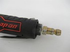 Snap-on Ptr2500  1 4  Drive Mini Air Ratchet  8  Long  Used