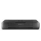 Hp Officejet 200 Portable Wireless Color Inkjet Printer  Print Only  cz993a 