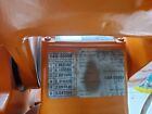 Abb Irb 140 M20004 Industrial Robots Controller