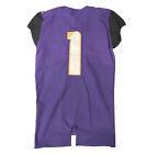 Nike Washington Huskies Byron Murphy Player Issued game Worn Football Jersey Nfl