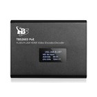 Tbs2603poe Ndi   hx H 265 H 264 Hdmi Video Encoder And Decoder New In Box