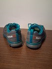 Pre Owned Womens Reebox Work Shoes Size 9m   Alloy Steal Toe   1a4 