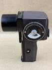 Asahi Pentax 1 Degree Spotmeter Handheld Spot Light Meter W  Case - Japan