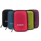 Waterproof Shockproof 2 5  Hard Drive Case - External Storage Bag For Hdd   Acce