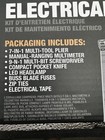 Southwire Electrical Maintenance Tool Kit  em-kit  Free Shipping