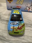 Jeff Gordon 2002 Looney Tunes Rematch Nascar 1 24 Diecast Action Bugs Bunny  24