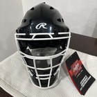      Rawlings Player s 3 Series Complete Youth Catcher s Set Baseball Softball New