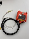 2 Button Channel Industrial Wireless Overhead Crane Remote Control Kit 12v 24   